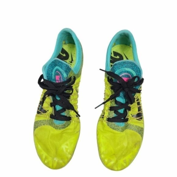 Nike Zoom Victory XC 3 Cleat Track Racing Shoes - Picture 3 of 10